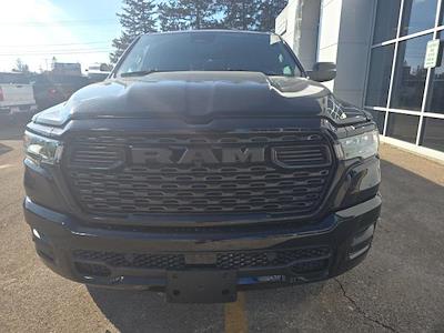 New 2026 Ram 1500 Tradesman Crew Cab for sale #9TN217159 - photo 2