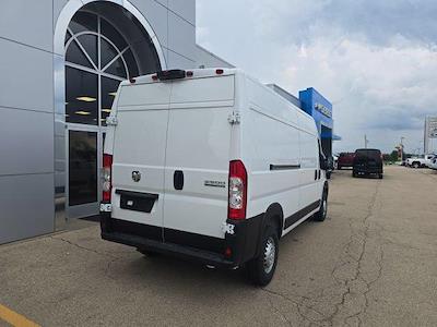 New 2026 Ram ProMaster 2500 High Roof Empty Cargo Van for sale #TE194668 - photo 2