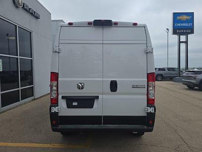 New 2026 Ram ProMaster 2500 High Roof Empty Cargo Van for sale #TE194671 - photo 2