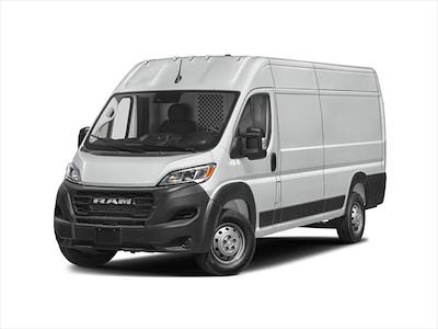 New 2026 Ram ProMaster 3500 High Roof Empty Cargo Van for sale #TE202002 - photo 1