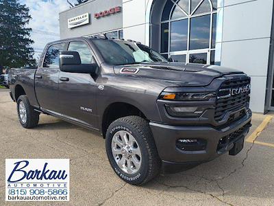 New 2027 Ram 2500 Big Horn Crew Cab for sale #6VG388921 - photo 1