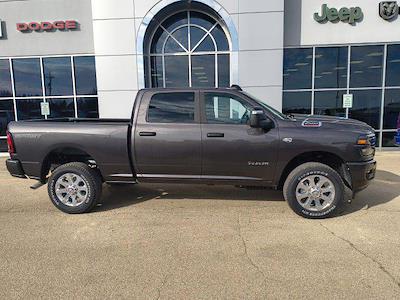 New 2027 Ram 2500 Big Horn Crew Cab for sale #6VG388921 - photo 2