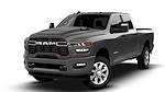 New 2027 Ram 2500 Big Horn Crew Cab for sale #VG388921 - photo 1