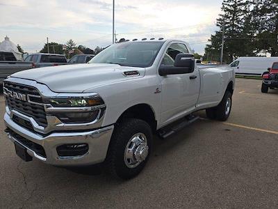 New 2027 Ram 3500 Tradesman Regular Cab for sale #VG389794 - photo 2