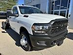 New 2024 Ram 3500 Tradesman Regular Cab 4x4 84 CA Cab Chassis for sale #XRG290980 - photo 1
