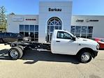 New 2024 Ram 3500 Tradesman Regular Cab 4x4 84 CA Cab Chassis for sale #XRG290980 - photo 2