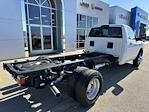 New 2024 Ram 3500 Tradesman Regular Cab 4x4 84 CA Cab Chassis for sale #XRG290980 - photo 3