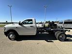 New 2024 Ram 3500 Tradesman Regular Cab 4x4 84 CA Cab Chassis for sale #XRG290980 - photo 6
