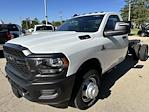 New 2024 Ram 3500 Tradesman Regular Cab 4x4 84 CA Cab Chassis for sale #XRG290980 - photo 7