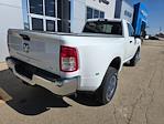 New 2024 Ram 3500 Tradesman Regular Cab 4x4 DRW Pickup for sale #XRG362322 - photo 6