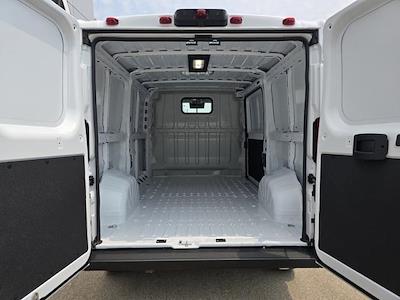 New 2025 Ram ProMaster 3500 Standard Roof Empty Cargo Van for sale #XSE551319 - photo 2