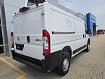 New 2025 Ram ProMaster 3500 Standard Roof Empty Cargo Van for sale #XSE551319 - photo 5