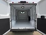 New 2025 Ram ProMaster 3500 Standard Roof Empty Cargo Van for sale #XSE551319 - photo 2