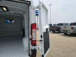 New 2025 Ram ProMaster 3500 Standard Roof Empty Cargo Van for sale #XSE551319 - photo 8