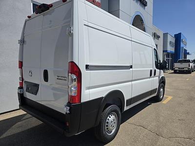 New 2025 Ram ProMaster 1500 High Roof Empty Cargo Van for sale #XSE554576 - photo 2