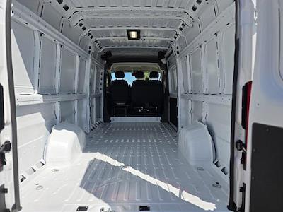 New 2025 Ram ProMaster 3500 High Roof Empty Cargo Van for sale #XSE570198 - photo 2