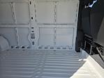 New 2025 Ram ProMaster 3500 High Roof Empty Cargo Van for sale #XSE570198 - photo 9