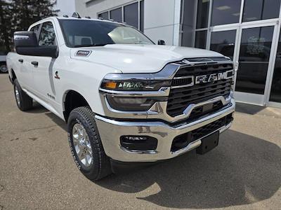 New 2025 Ram 2500 Big Horn Crew Cab 4x4 Pickup for sale #XSG535041 - photo 1