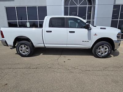 New 2025 Ram 2500 Big Horn Crew Cab 4x4 Pickup for sale #XSG535041 - photo 2