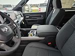 New 2025 Ram 2500 Big Horn Crew Cab 4x4 Pickup for sale #XSG535041 - photo 23