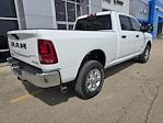 New 2025 Ram 2500 Big Horn Crew Cab 4x4 Pickup for sale #XSG535041 - photo 4