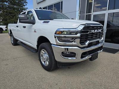 New 2025 Ram 2500 Tradesman Crew Cab 4x4 Pickup for sale #XSG585674 - photo 1