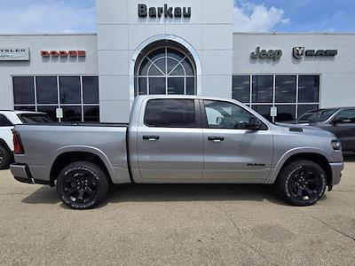 New 2025 Ram 1500 Big Horn Crew Cab 4x4 Pickup for sale #XSN759497 - photo 2
