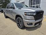 New 2025 Ram 1500 Big Horn Crew Cab 4x4 Pickup for sale #XSN759497 - photo 1