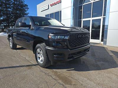 New 2026 Ram 1500 Tradesman Crew Cab for sale #XT4163492 - photo 1
