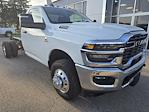 New 2026 Ram 3500 Tradesman Regular Cab 4x4 84 CA Cab Chassis for sale #XTG168661 - photo 1