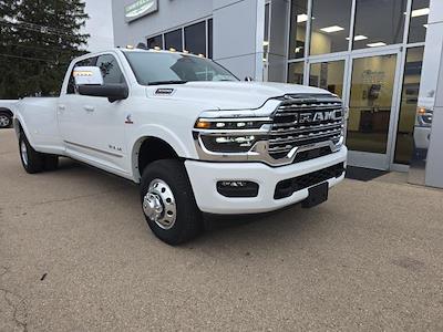New 2026 Ram 3500 Limited Crew Cab 4x4 DRW Pickup for sale #XTG169678 - photo 1