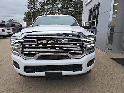 New 2026 Ram 3500 Limited Crew Cab 4x4 DRW Pickup for sale #XTG169678 - photo 2