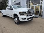 New 2026 Ram 3500 Limited Crew Cab 4x4 DRW Pickup for sale #XTG169678 - photo 1