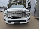 New 2026 Ram 3500 Limited Crew Cab 4x4 DRW Pickup for sale #XTG169678 - photo 2