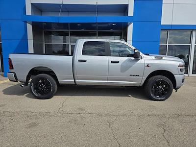 New 2026 Ram 2500 Big Horn Crew Cab 4x4 Pickup for sale #XTG171169 - photo 2