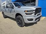 New 2026 Ram 2500 Big Horn Crew Cab 4x4 Pickup for sale #XTG171169 - photo 1