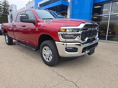 New 2026 Ram 3500 Tradesman Crew Cab 4x4 Pickup for sale #XTG172113 - photo 1
