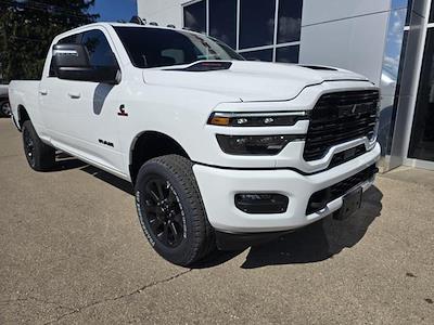 New 2026 Ram 2500 Laramie Crew Cab 4x4 Pickup for sale #XTG185098 - photo 1