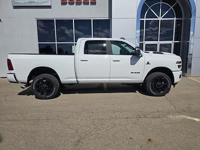 New 2026 Ram 2500 Laramie Crew Cab 4x4 Pickup for sale #XTG185098 - photo 2