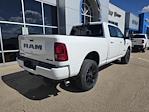 New 2026 Ram 2500 Laramie Crew Cab 4x4 Pickup for sale #XTG185098 - photo 4