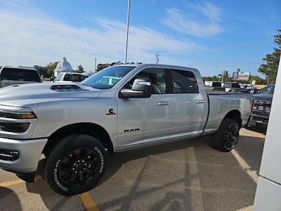 New 2026 Ram 2500 Laramie Crew Cab 4x4 Pickup for sale #XTG185103 - photo 1