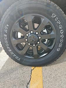 New 2026 Ram 2500 Laramie Crew Cab 4x4 Pickup for sale #XTG185103 - photo 2