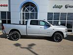 New 2026 Ram 2500 Laramie Crew Cab 4x4 Pickup for sale #XTG185103 - photo 3