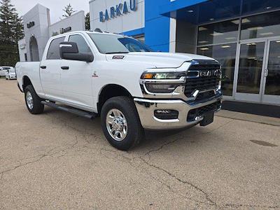 New 2026 Ram 2500 Tradesman Crew Cab 4x4 Pickup for sale #XTG192430 - photo 1