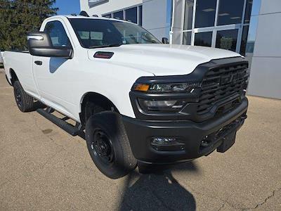 New 2026 Ram 2500 Tradesman Regular Cab 4x4 Pickup for sale #XTG192448 - photo 1