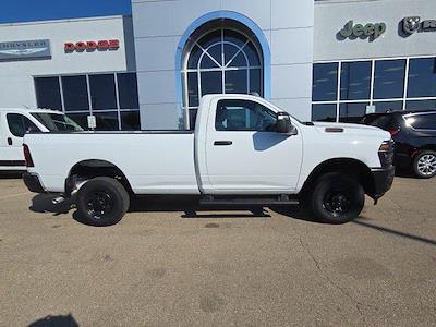 New 2026 Ram 2500 Tradesman Regular Cab 4x4 Pickup for sale #XTG192448 - photo 2