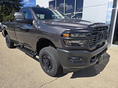 New 2026 Ram 2500 Tradesman Regular Cab 4x4 Pickup for sale #XTG192451 - photo 1