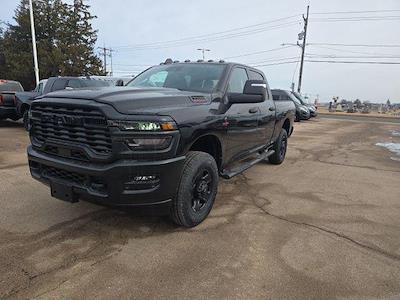 New 2026 Ram 3500 Tradesman Crew Cab for sale #XTG254848 - photo 1