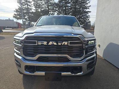 New 2026 Ram 5500 Crew Cab 84 CA Cab Chassis for sale #XTG270483 - photo 2