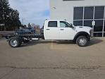 New 2026 Ram 5500 Crew Cab 84 CA Cab Chassis for sale #XTG270483 - photo 3